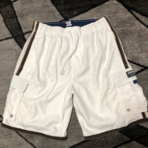 🏊🏼‍♂️🌊Aéropostale Surf Swim Trunks🌊🏊🏼‍♂️